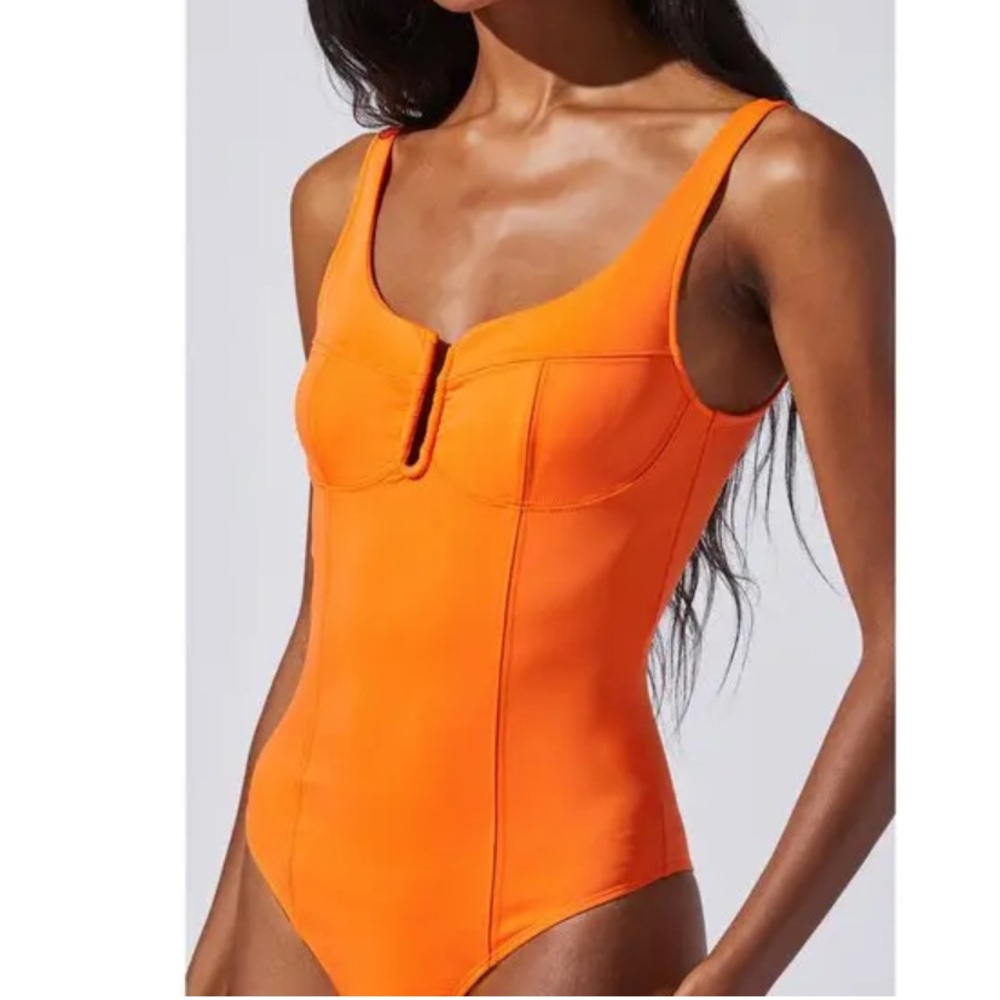 Astr The Label Bodysuit